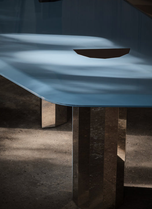 Seljj Table Studio Lugo 2023