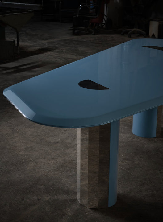 Seljj Table Studio Lugo 2023