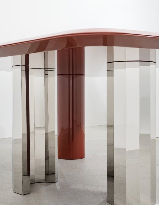 Seljj Table Studio Lugo 2023