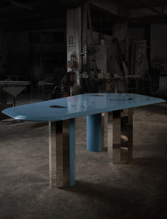 Seljj Table Studio Lugo 2023