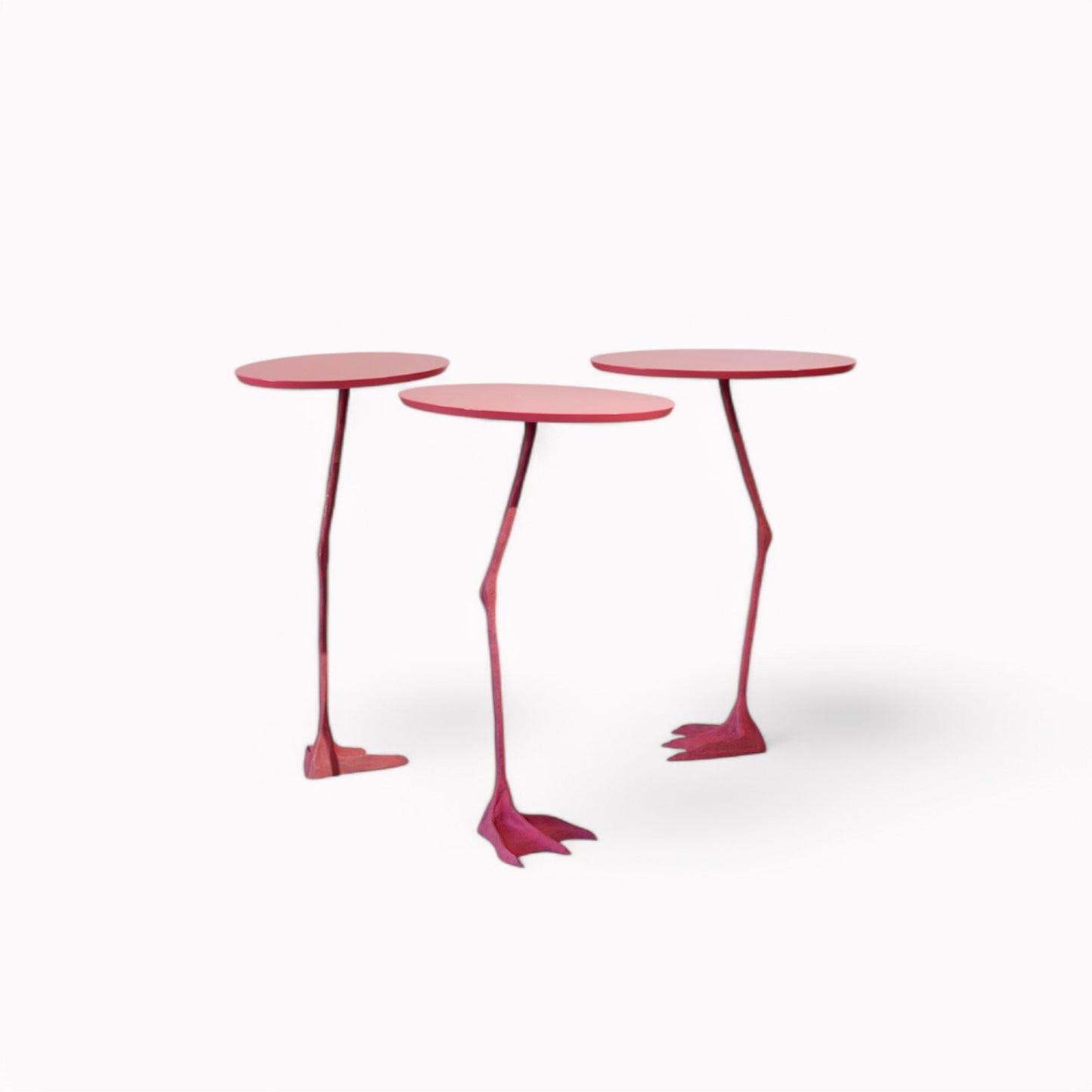Sleeping Beauty Coffee Table Calori & Maillard 2024