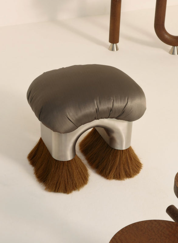 Stool Studio Lugo 2025