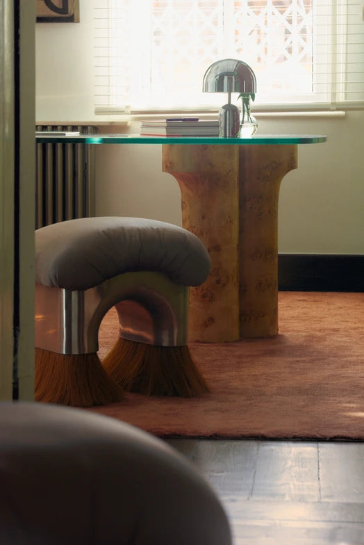 Stool Studio Lugo 2025