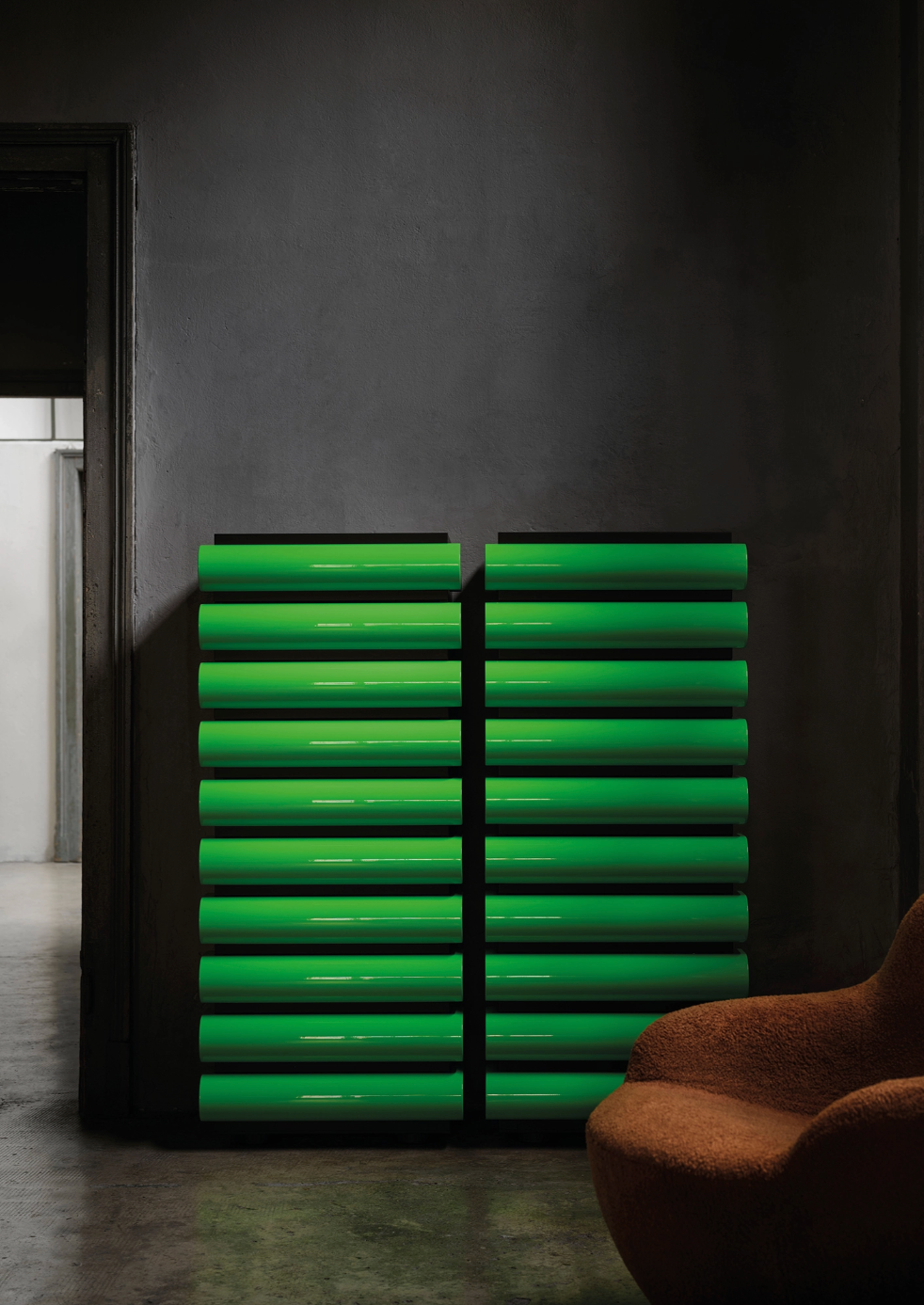 Storet Commode Nanda Vigo