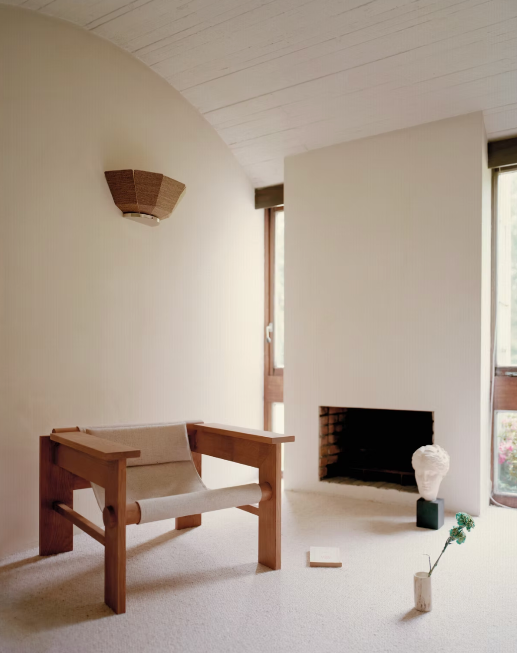 Armchair Studio Haos 2020