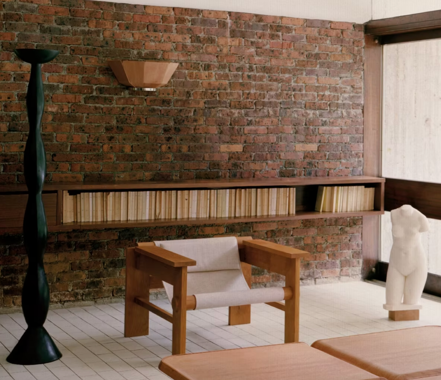 Japanese Wall Light Studio Haos 2020