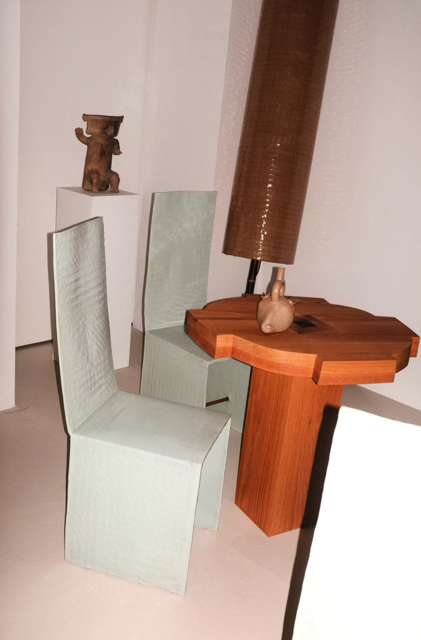 Pendant Light Natural Studio Haos 2024