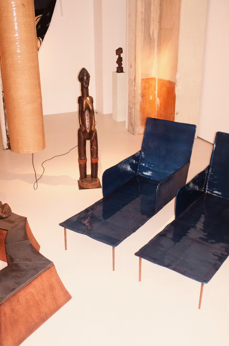 Pendant Light Ribon Studio Haos 2024