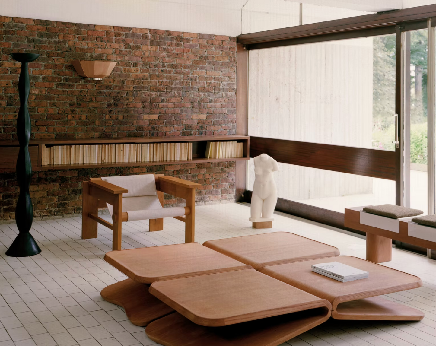 Coffee Table Studio Haos 2020