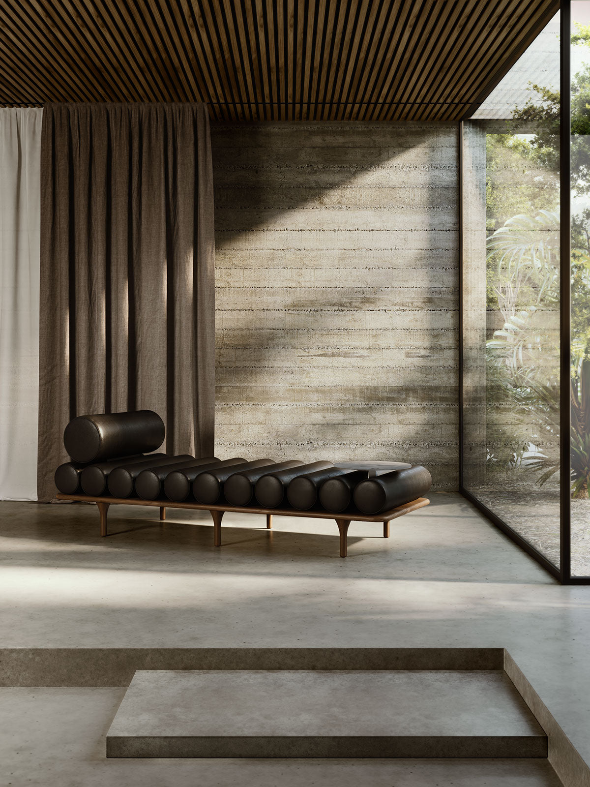 Five to Nine Daybed Studiopepe 2020