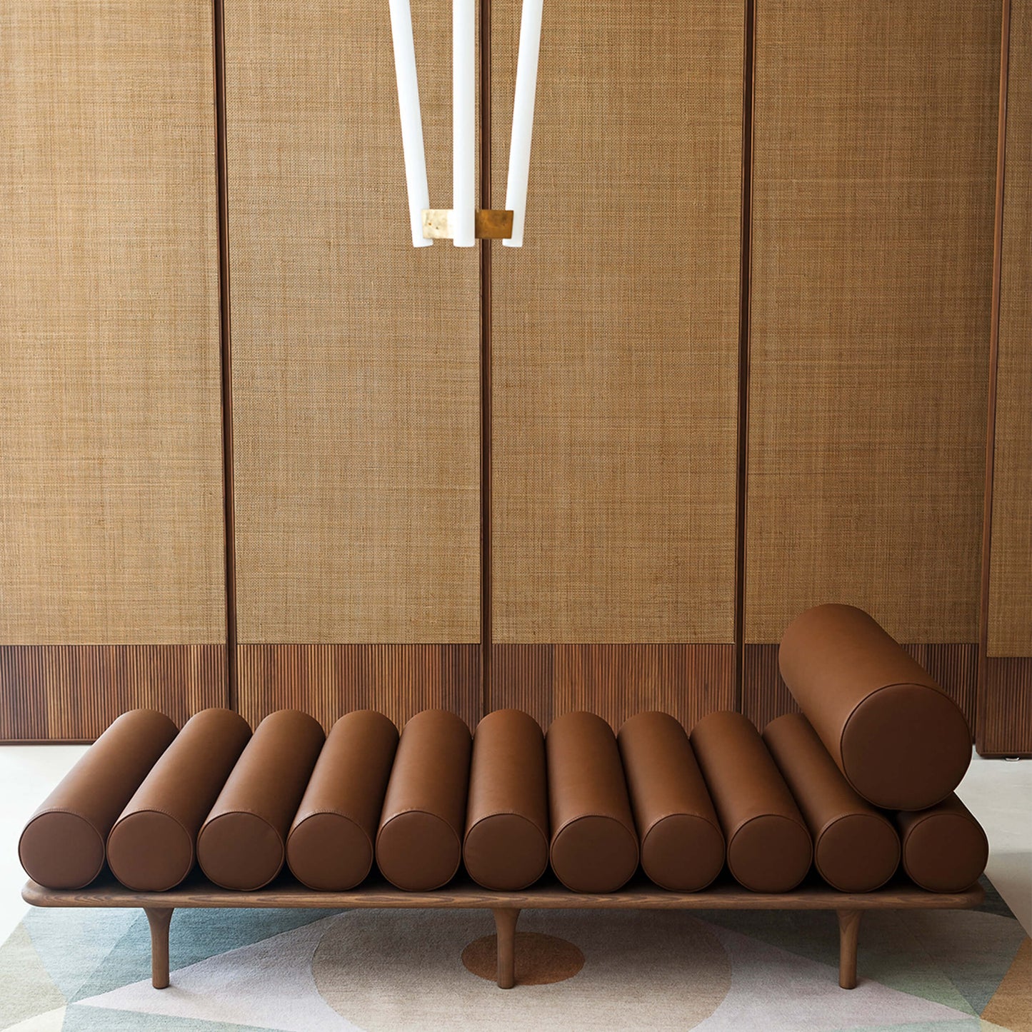 Five to Nine Daybed Studiopepe 2020