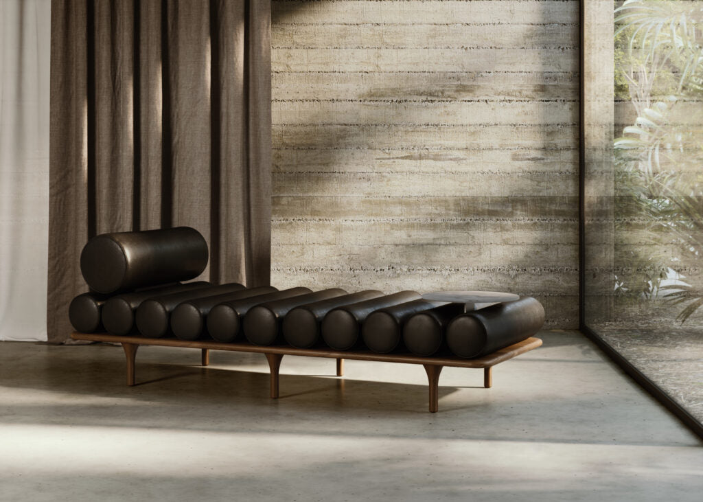 Five to Nine Daybed Studiopepe 2020