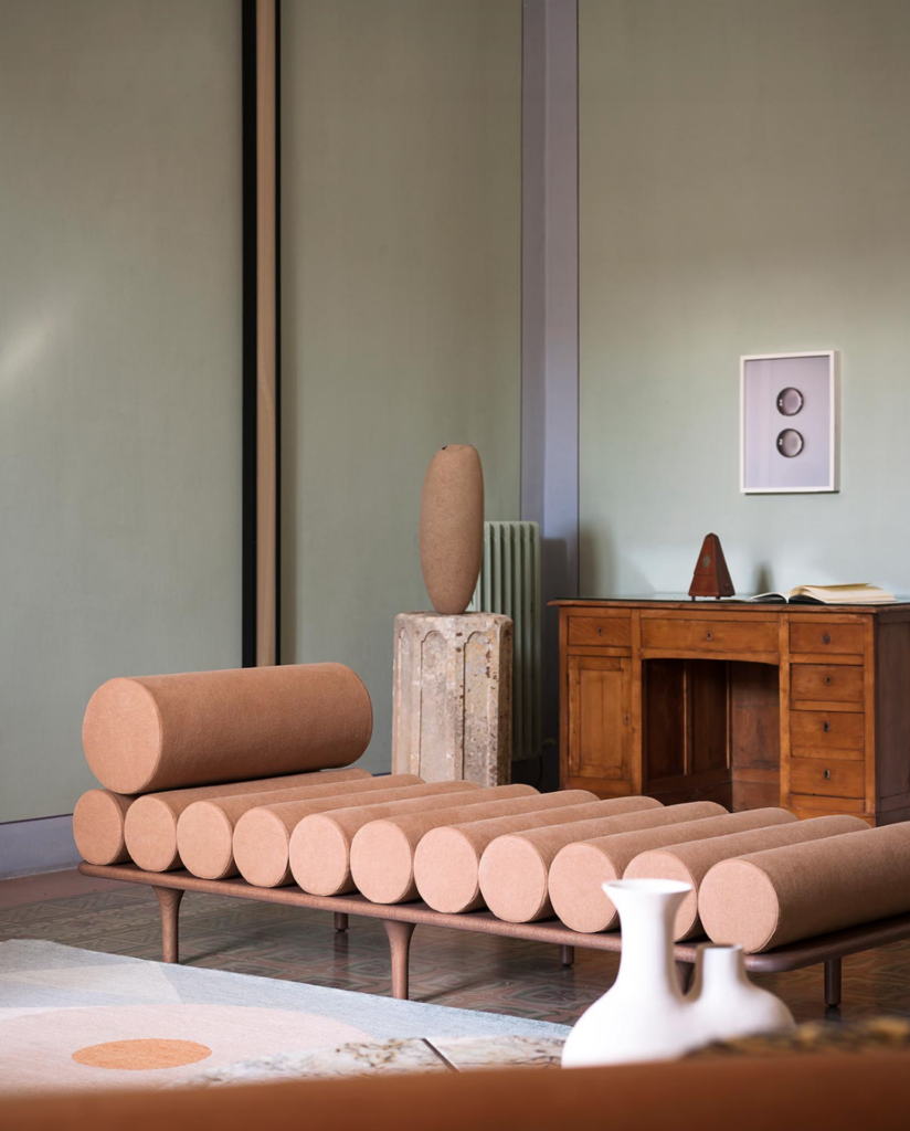 Five to Nine Daybed Studiopepe 2020
