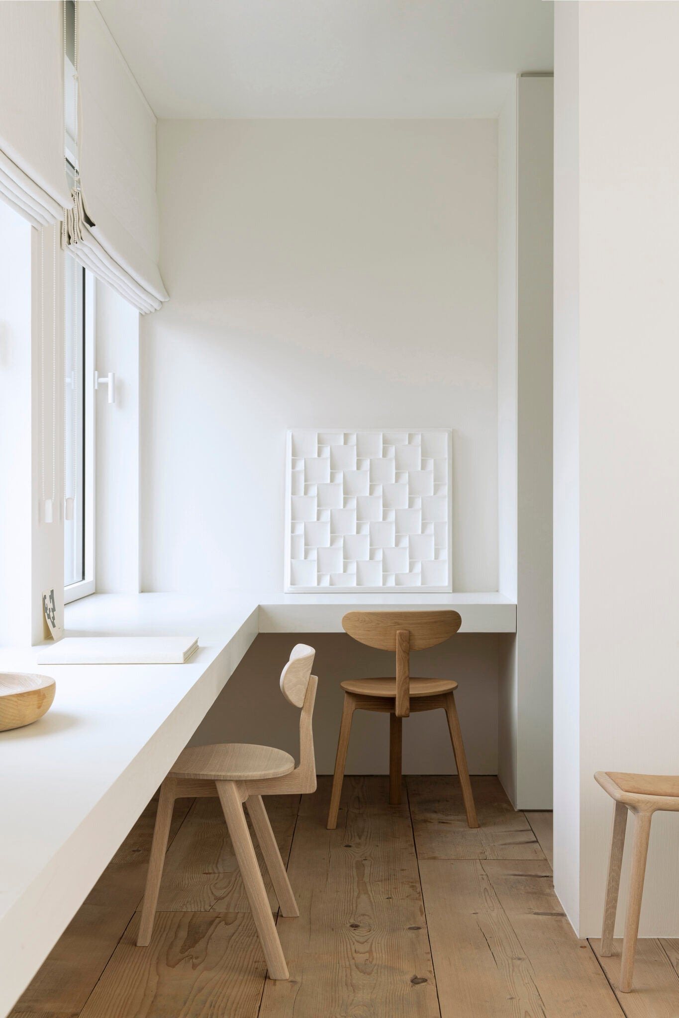 Tsumuji Chair Takuya Matsuoka