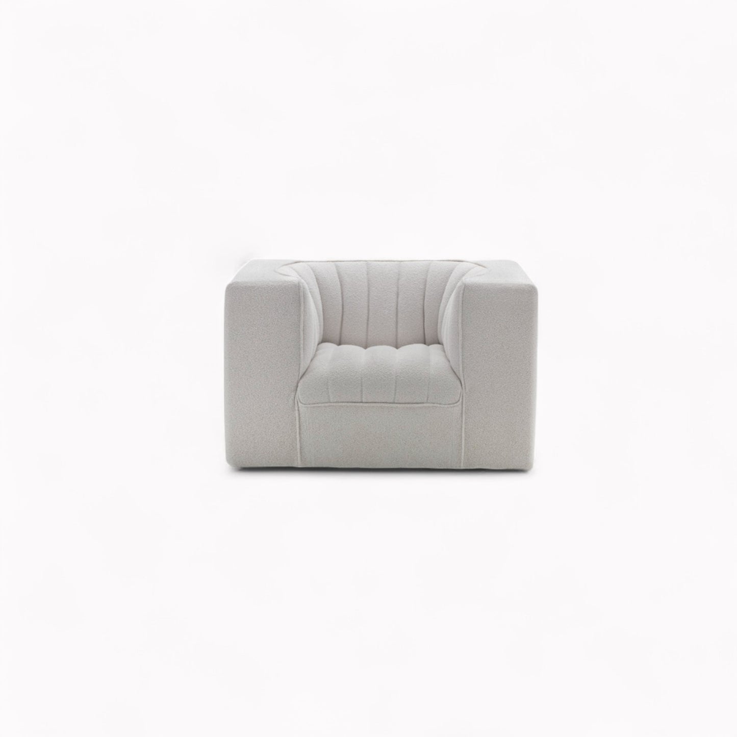 9000 Armchair Tito Agnoli 1969