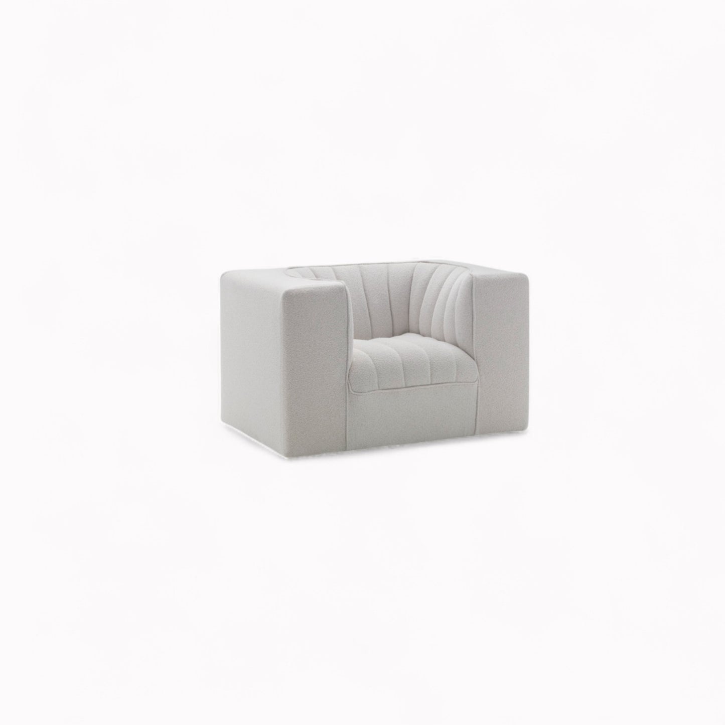 9000 Armchair Tito Agnoli 1969