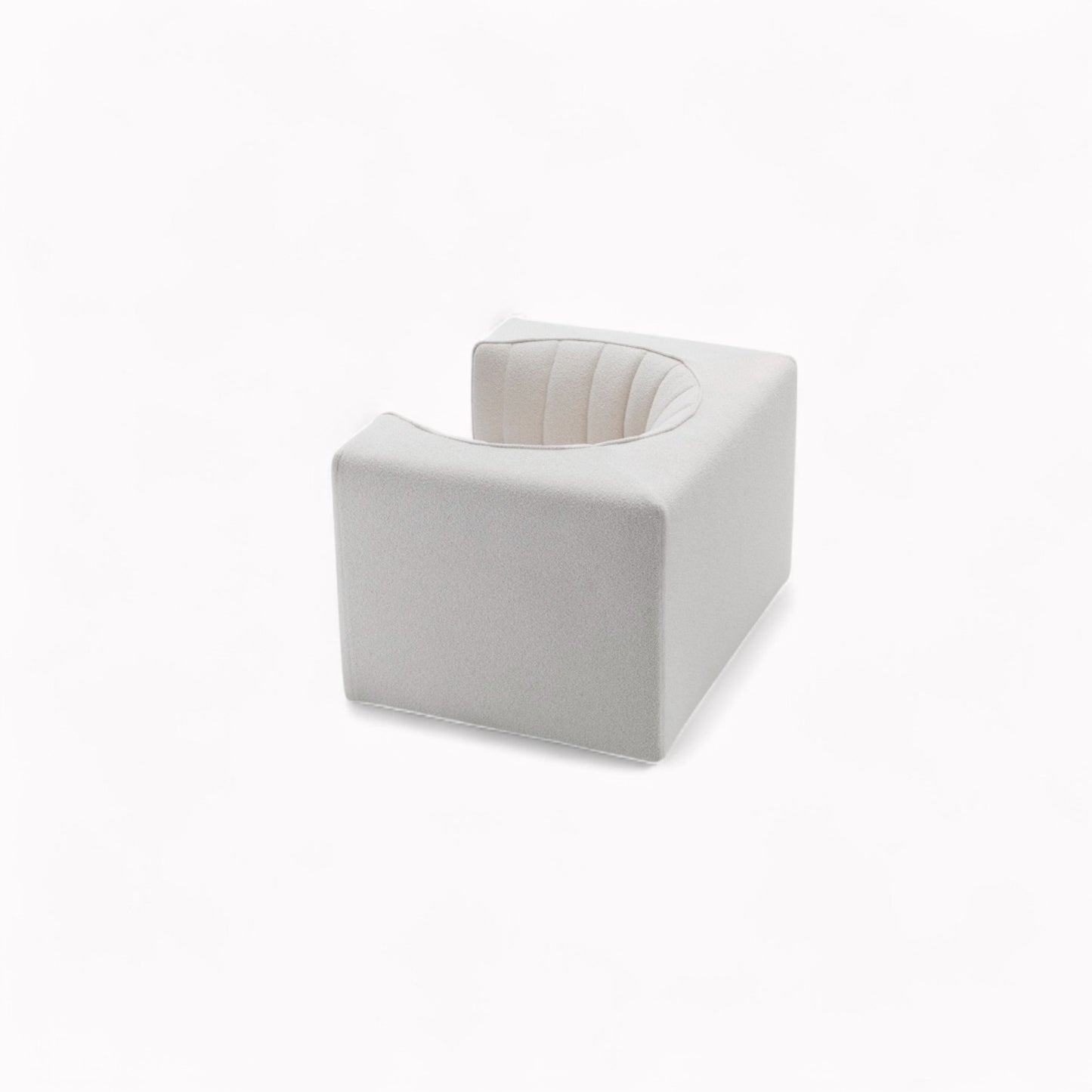 9000 Armchair Tito Agnoli 1969