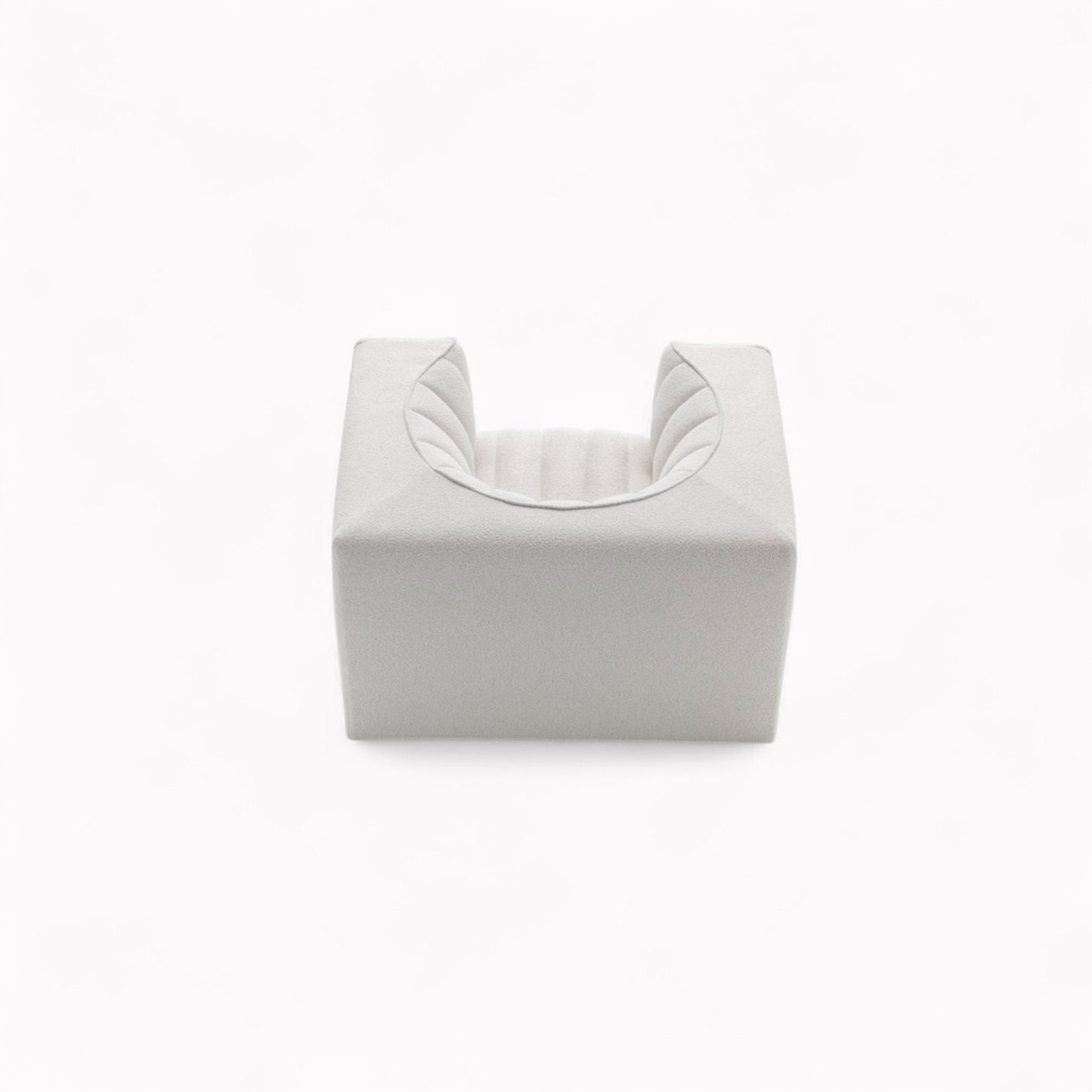 9000 Armchair Tito Agnoli 1969