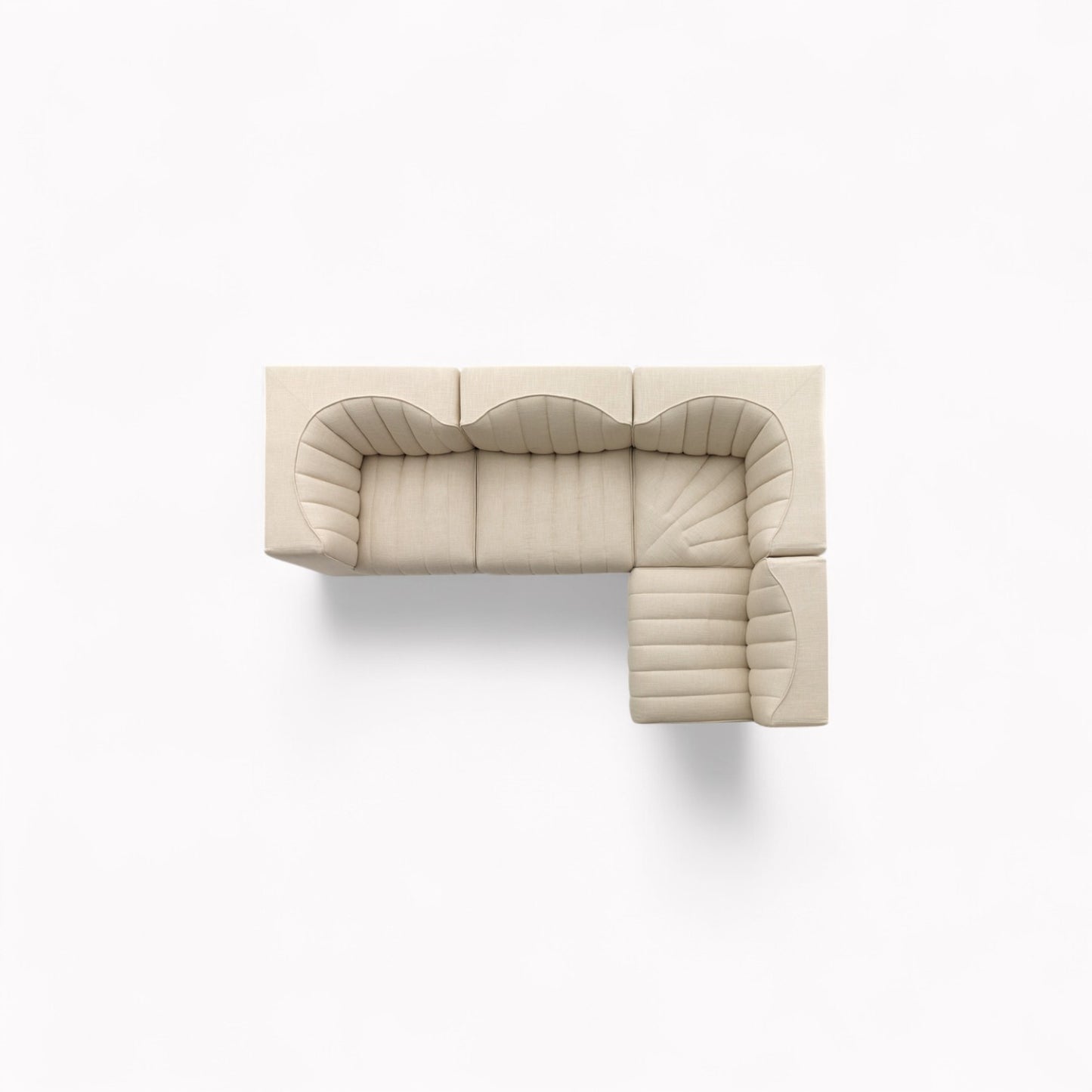 9000 Sofa Tito Agnoli 1969