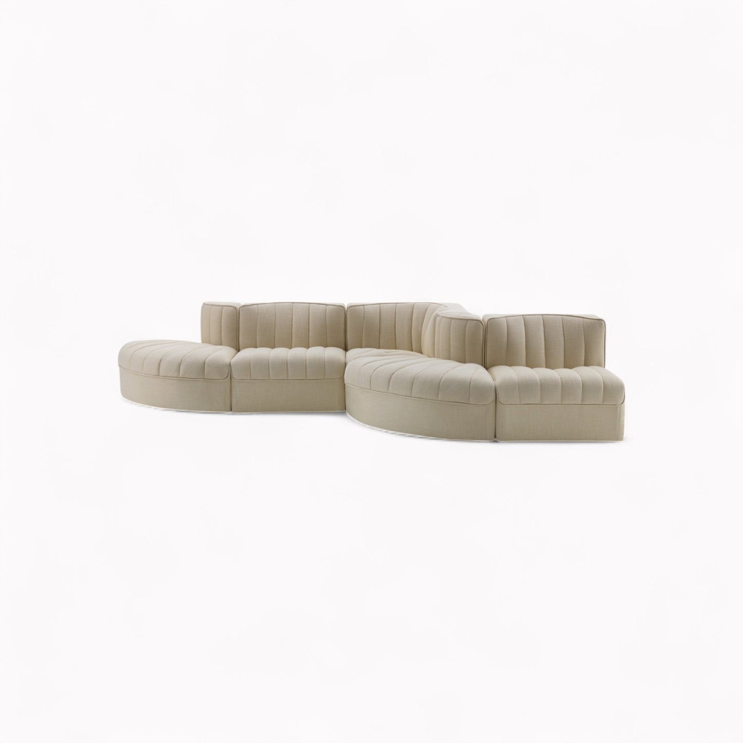 9000 Sofa Tito Agnoli 1969
