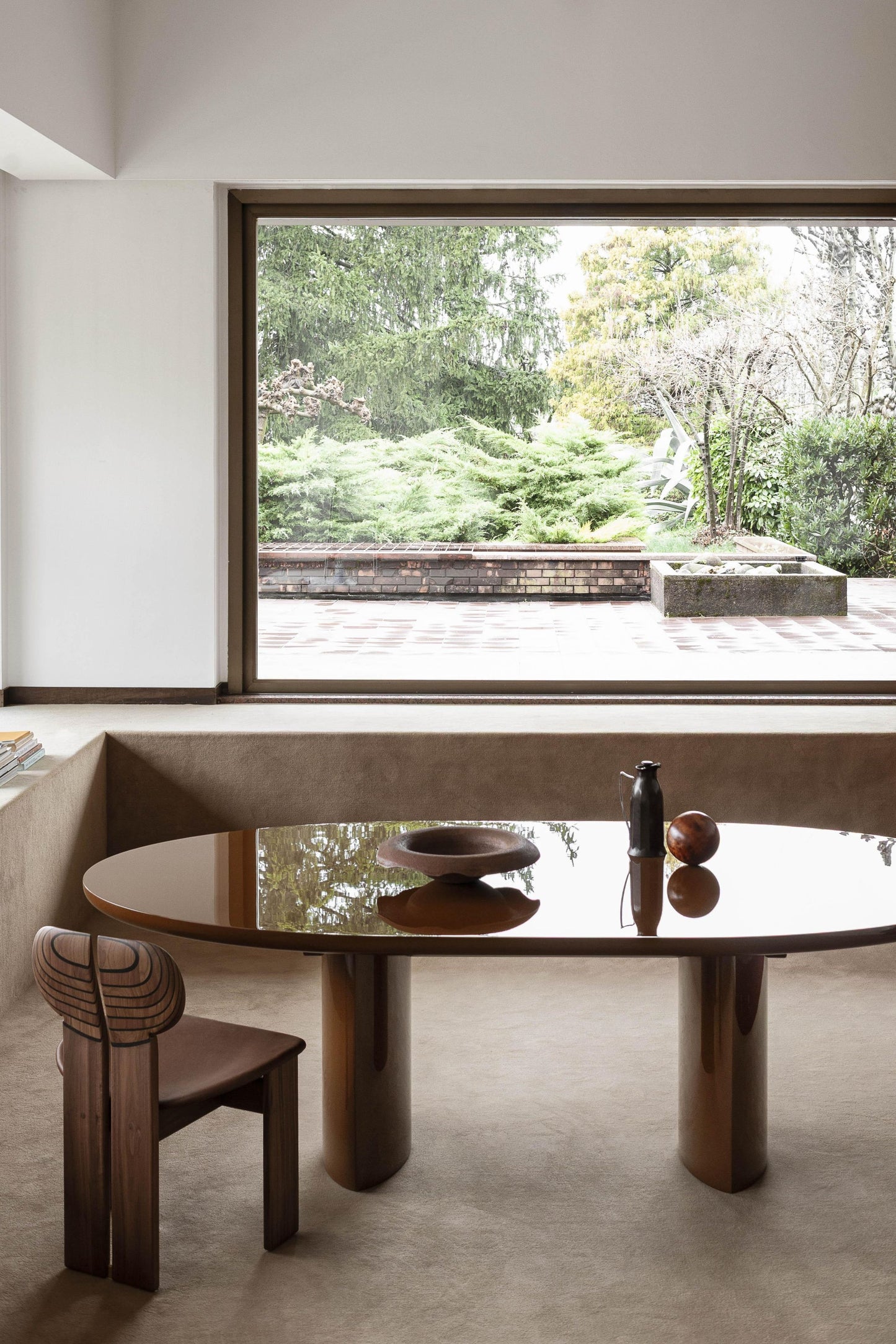 Torii Love Dining Table Studiopepe 2025