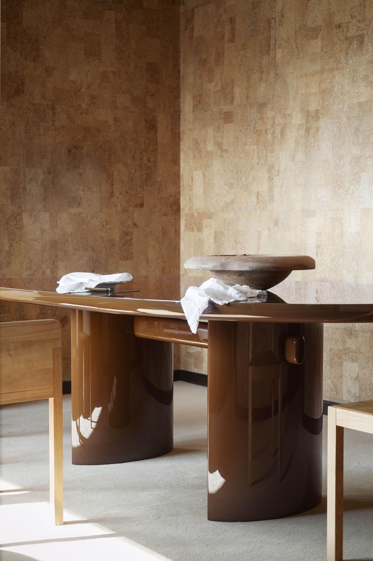 Torii Love Dining Table Studiopepe 2025