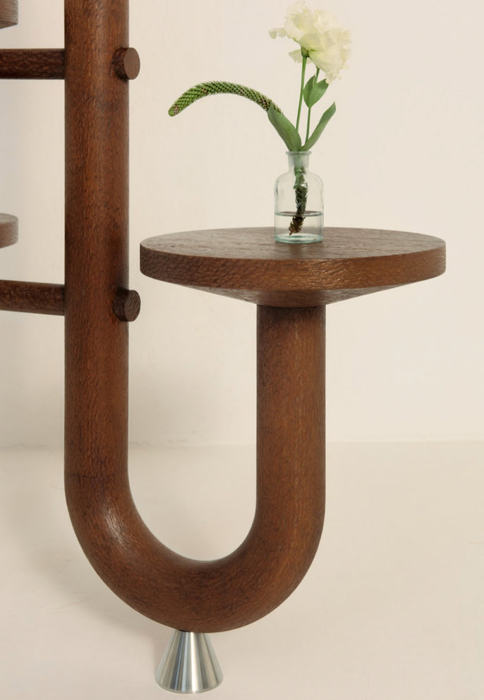 Totem Storage Studio Lugo 2025