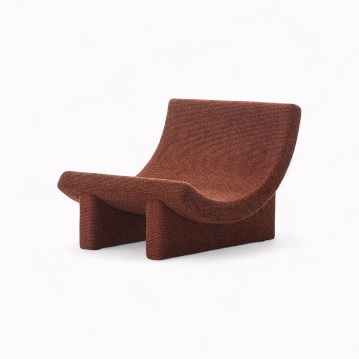 Trench Sofa Philippe Malouin 2025