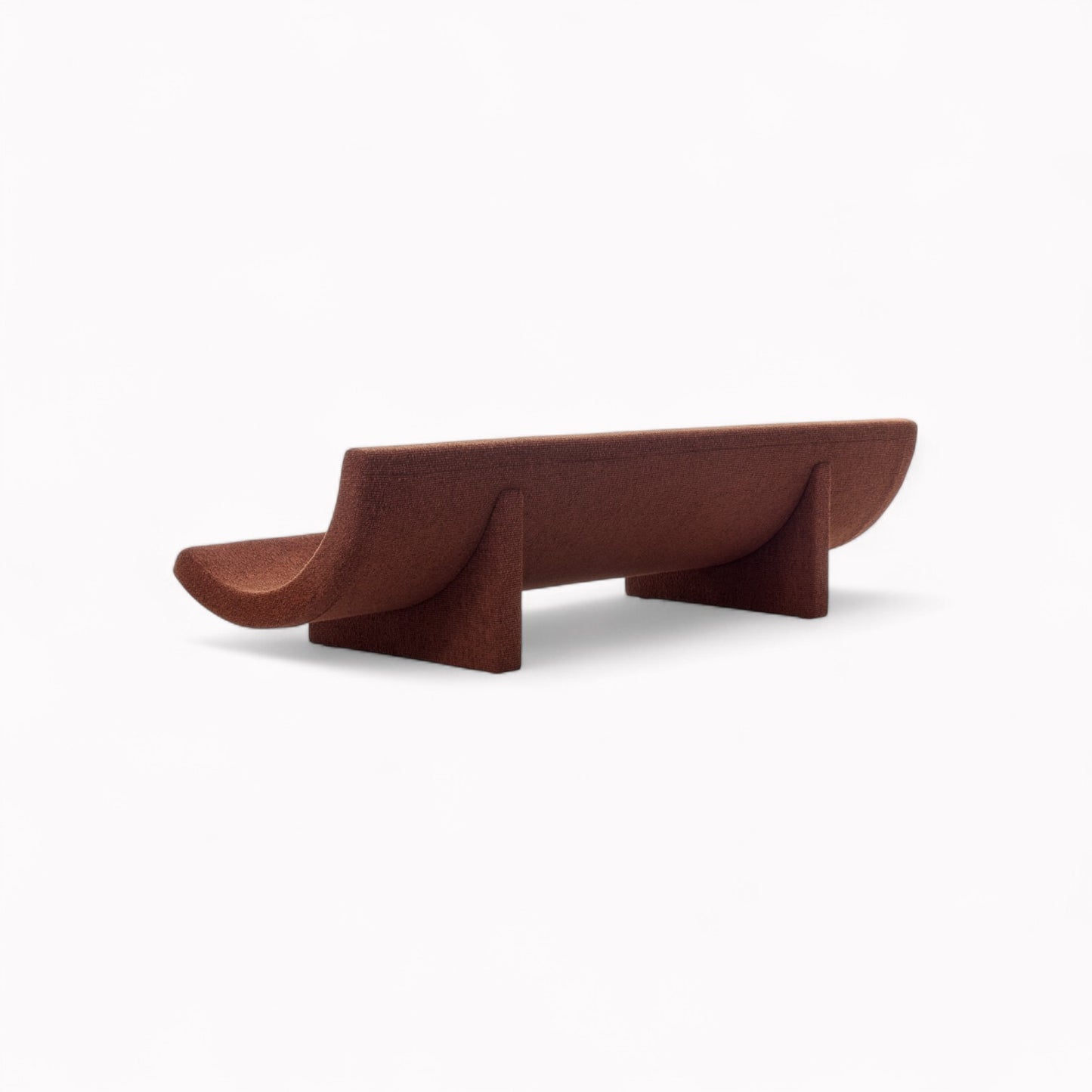 Trench Sofa Philippe Malouin 2025