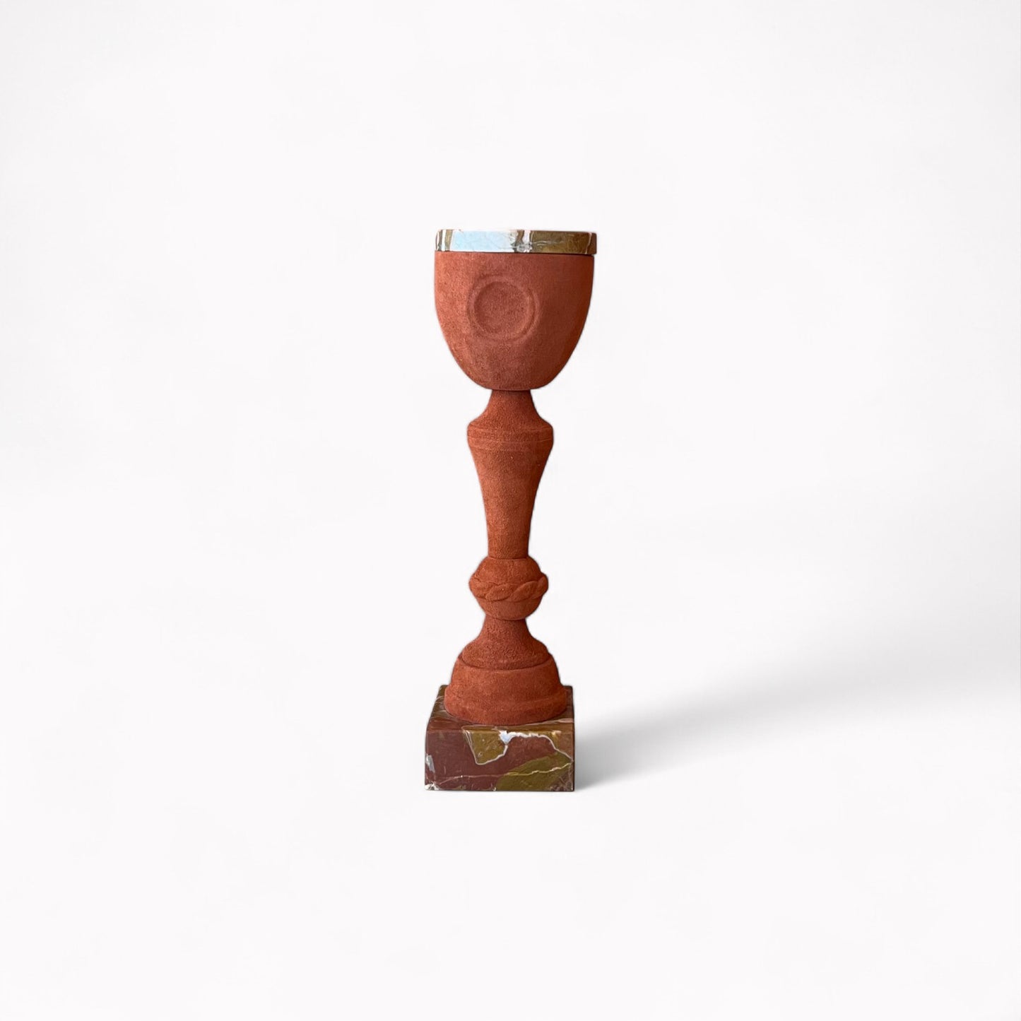 Trophée Rouille Natalia Brilli