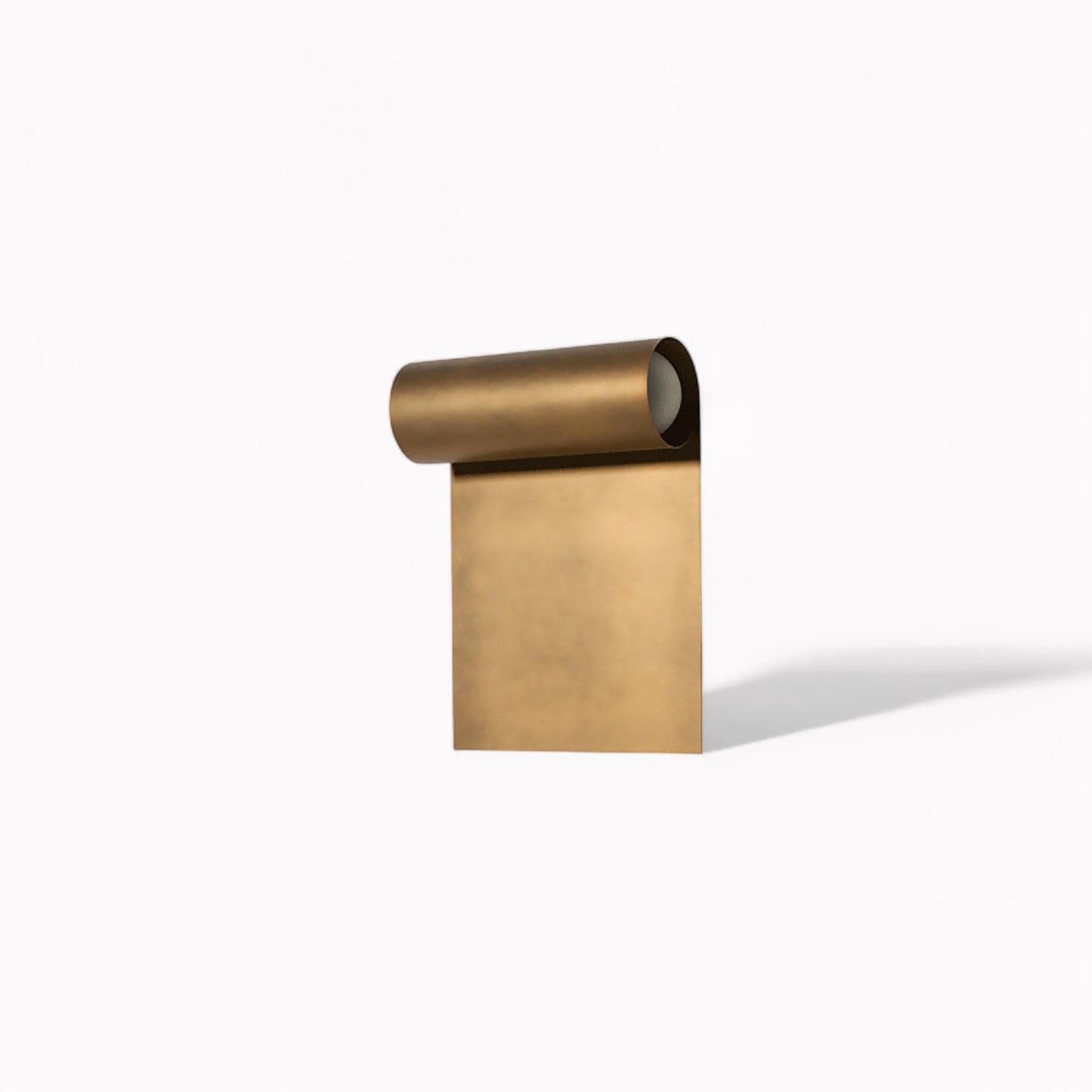 Doric Lampe Umberto Bellardi Ricci 2024