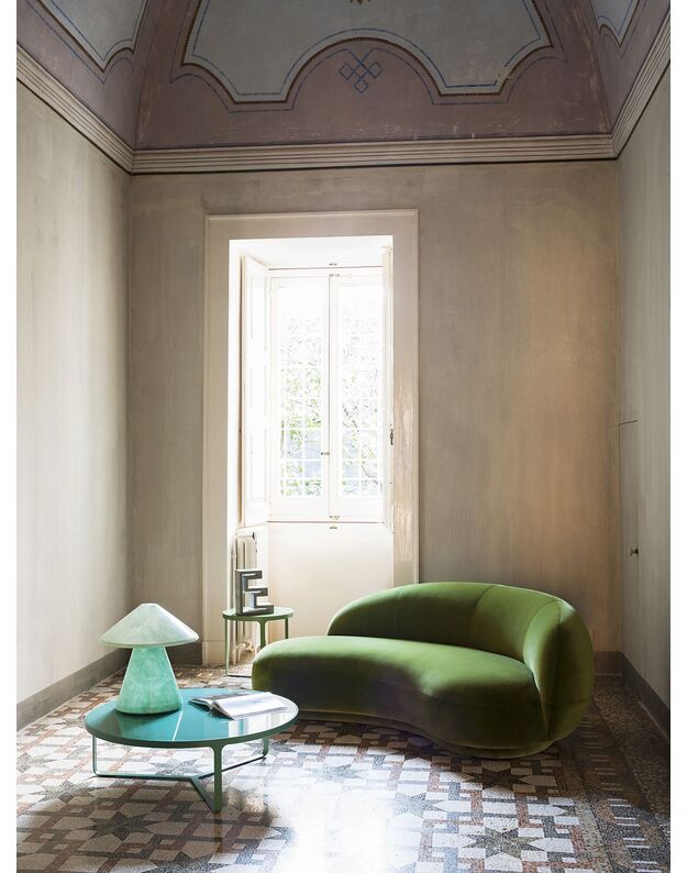 A.D.A Lampe Umberto Riva 2020