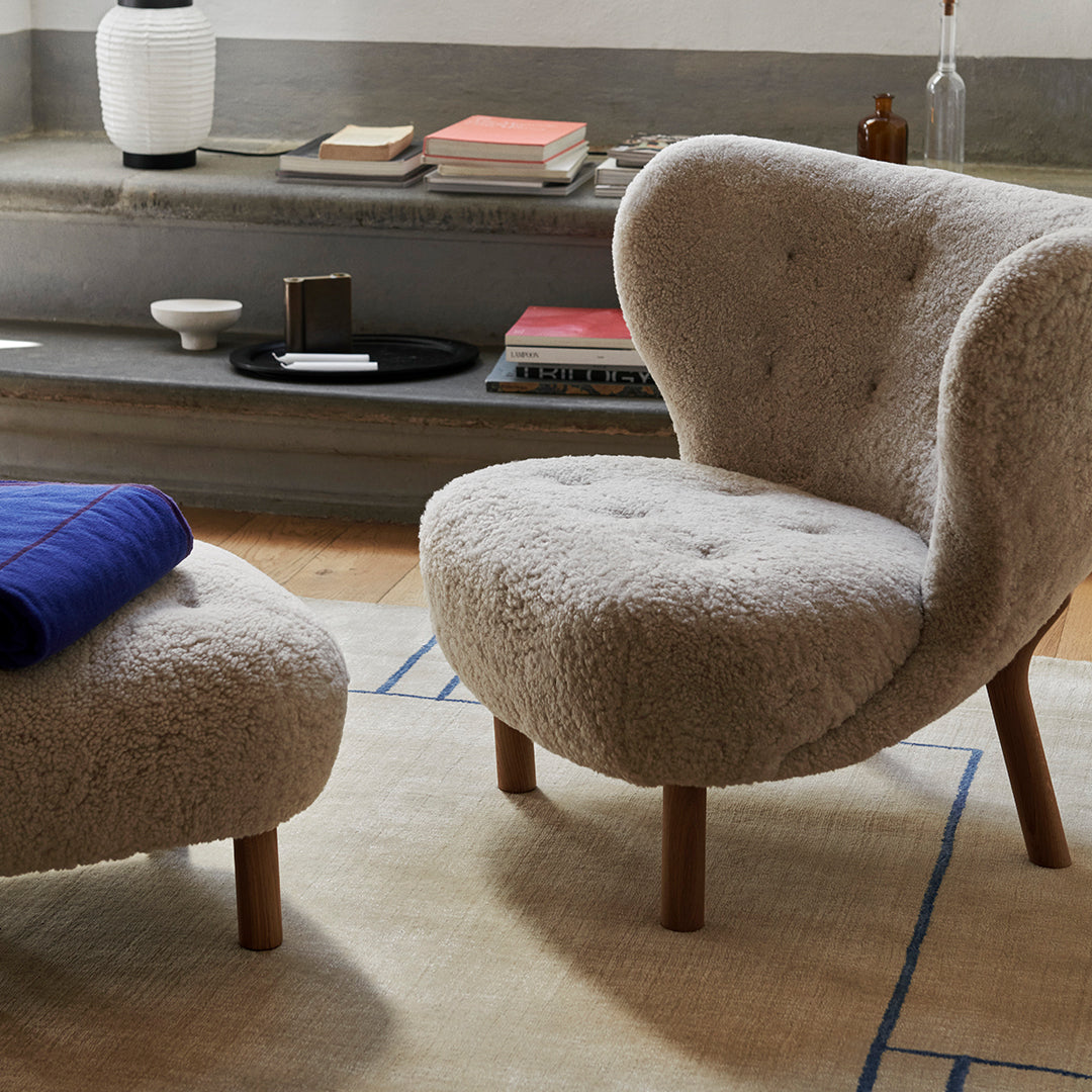 The Little Petra VB1 Armchair Viggo Boesen 1938