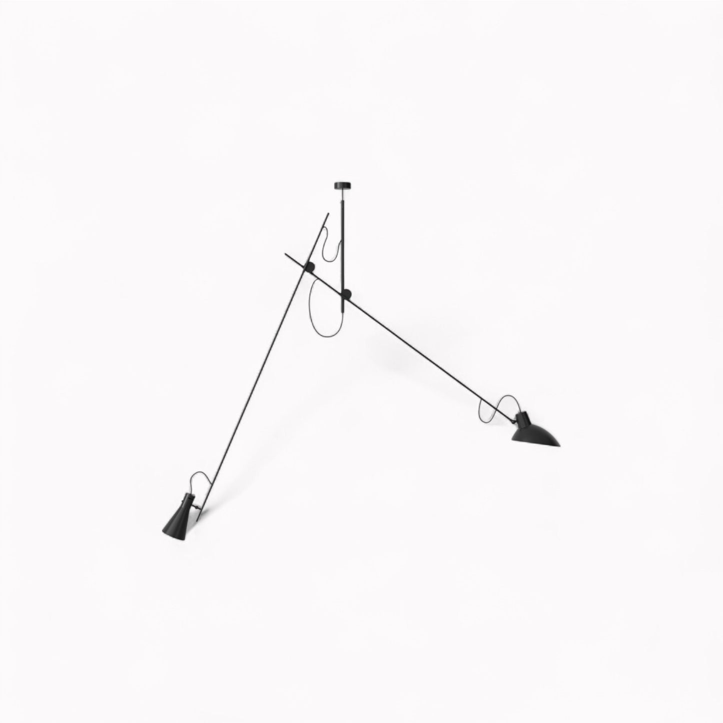 VV Cinquanta Suspension Vittoriano Vigano 1951