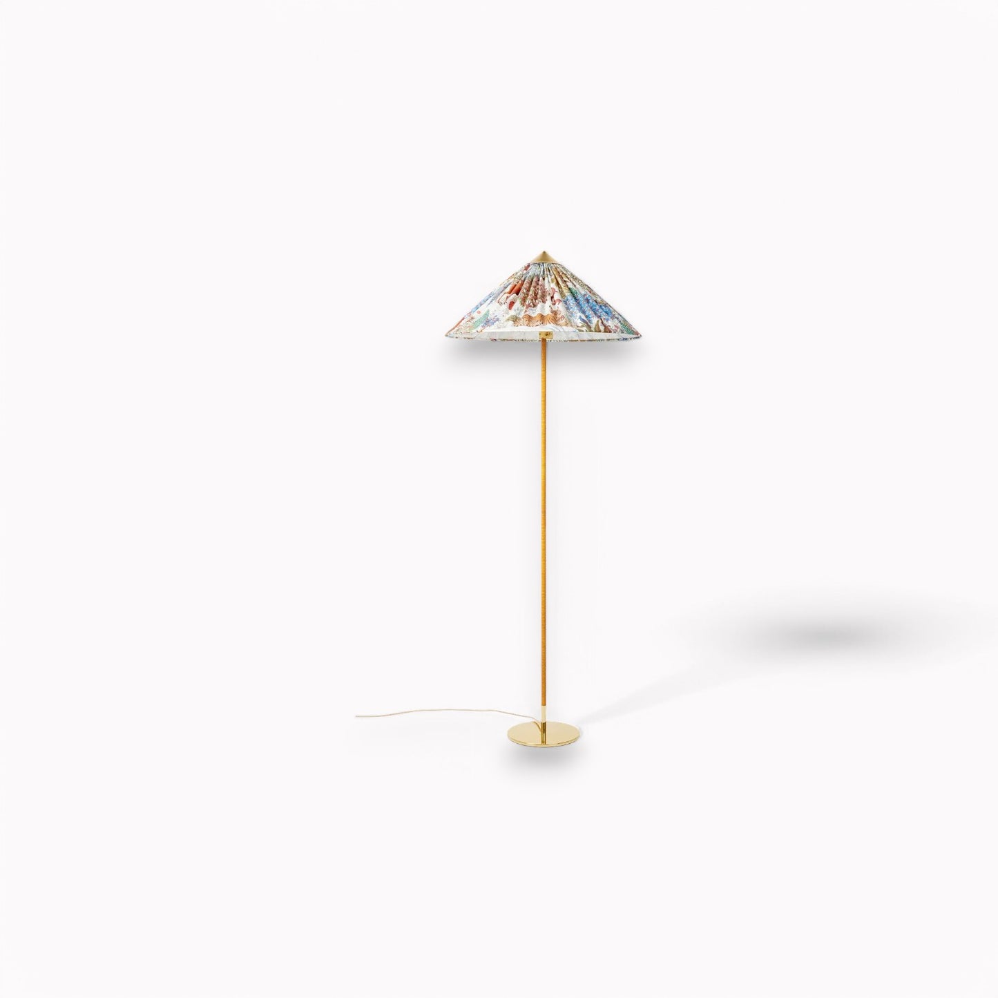 9602 Floor Lamp Paavo Tynell 1935