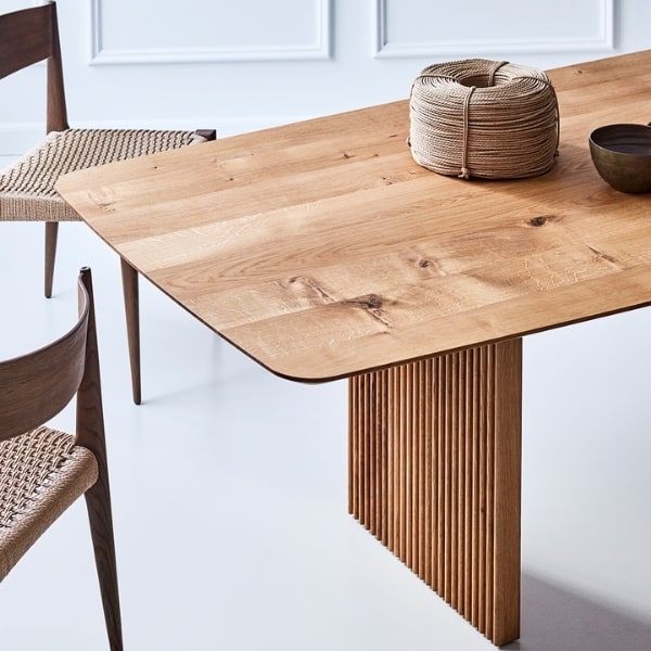 Ten Table Christian Troels & Jacob Plejdrup 2019
