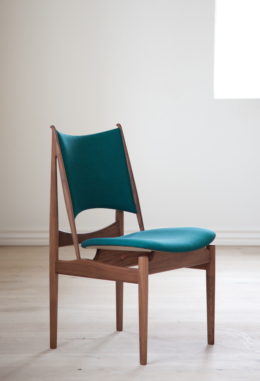 Egyptian Chair Finn Juhl 1949