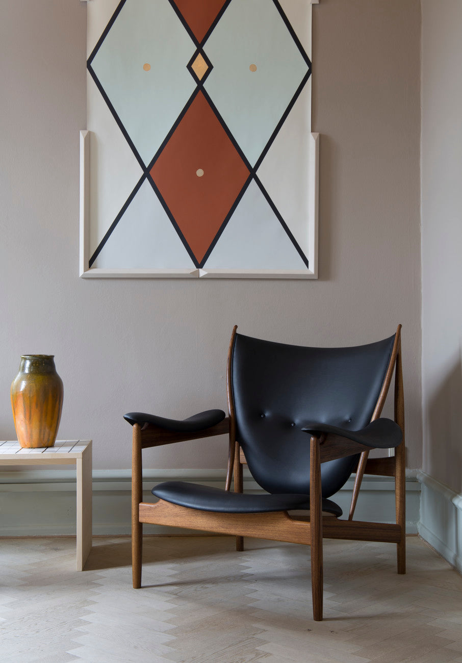 Chieftain Chair Finn Juhl 1949