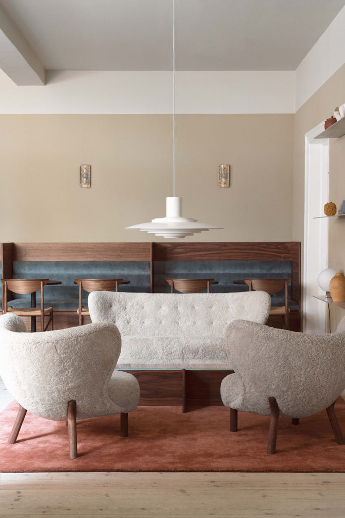 Little Petra VB2 Viggo Boesen 1938