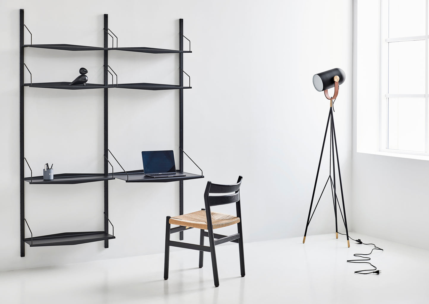 System Ultra Poul Cadovius 1957
