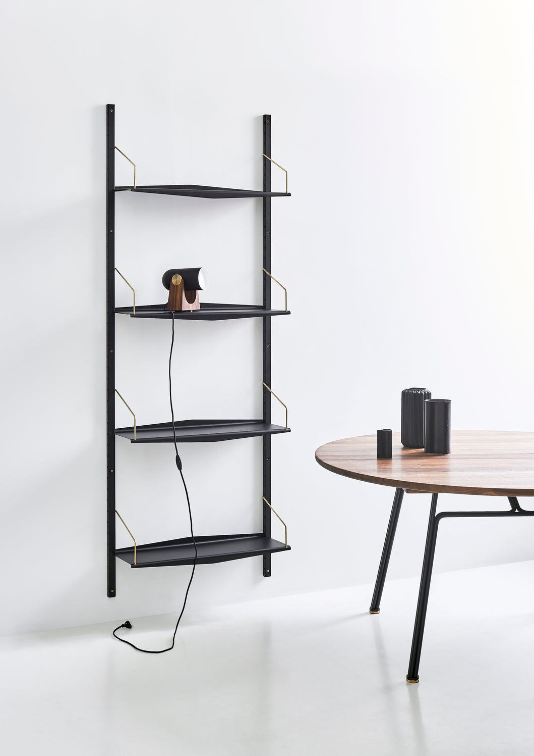 System Ultra Poul Cadovius 1957
