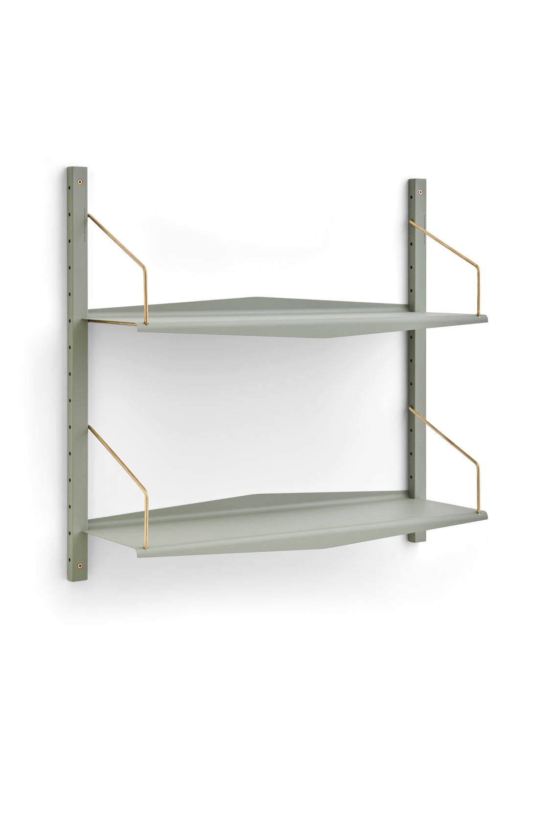 System Ultra Poul Cadovius 1957