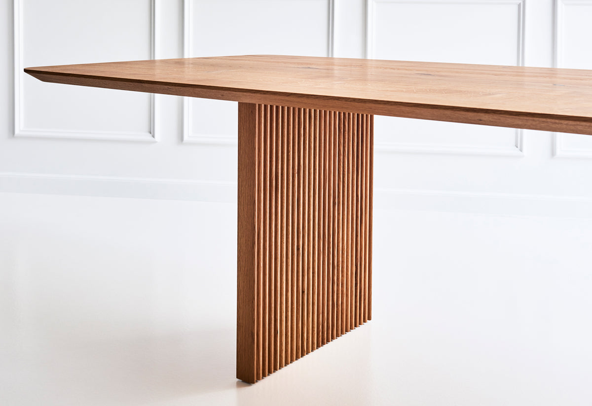 Ten Table Christian Troels & Jacob Plejdrup 2019
