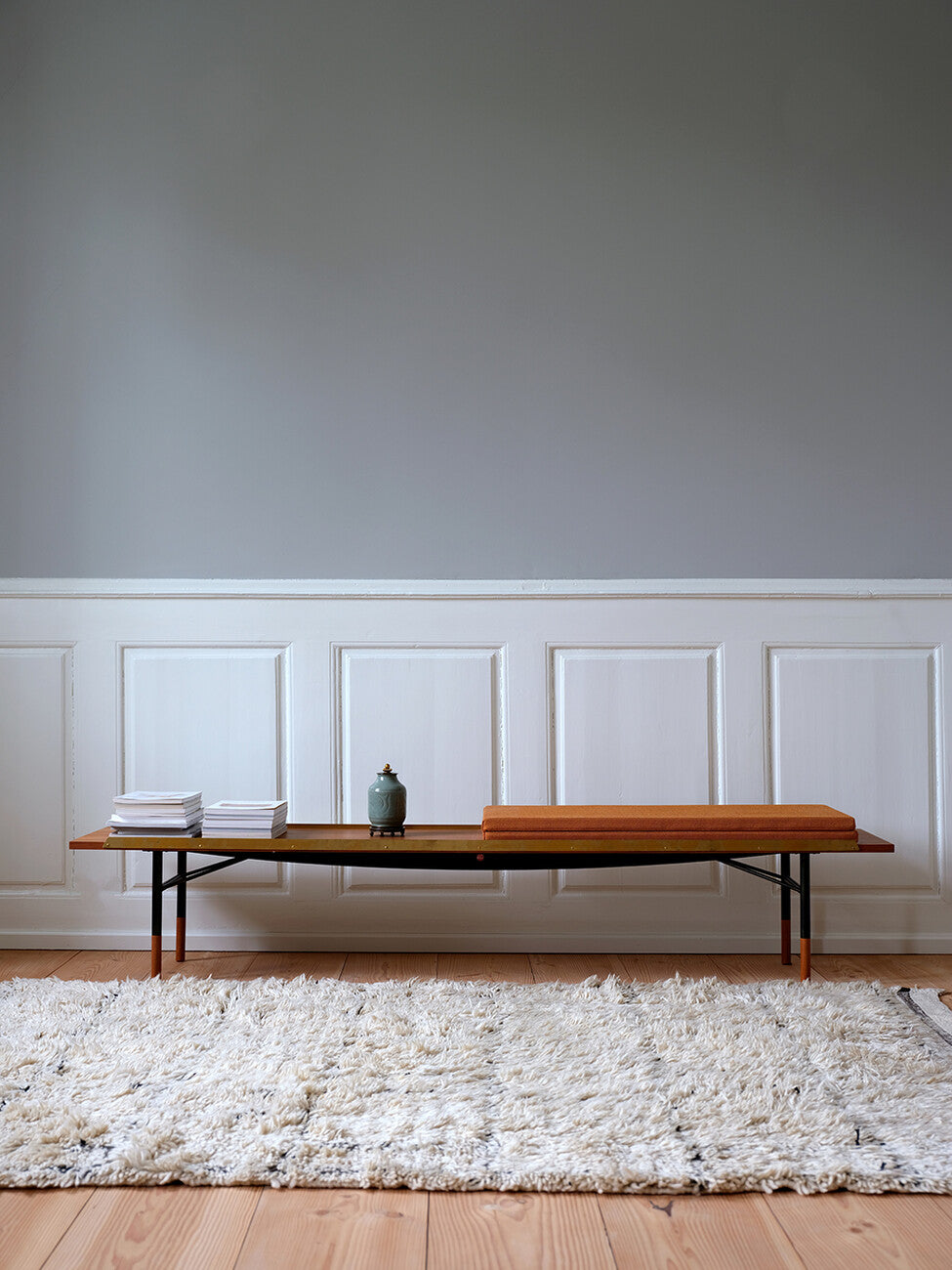 Table Bench Finn Juhl 1953