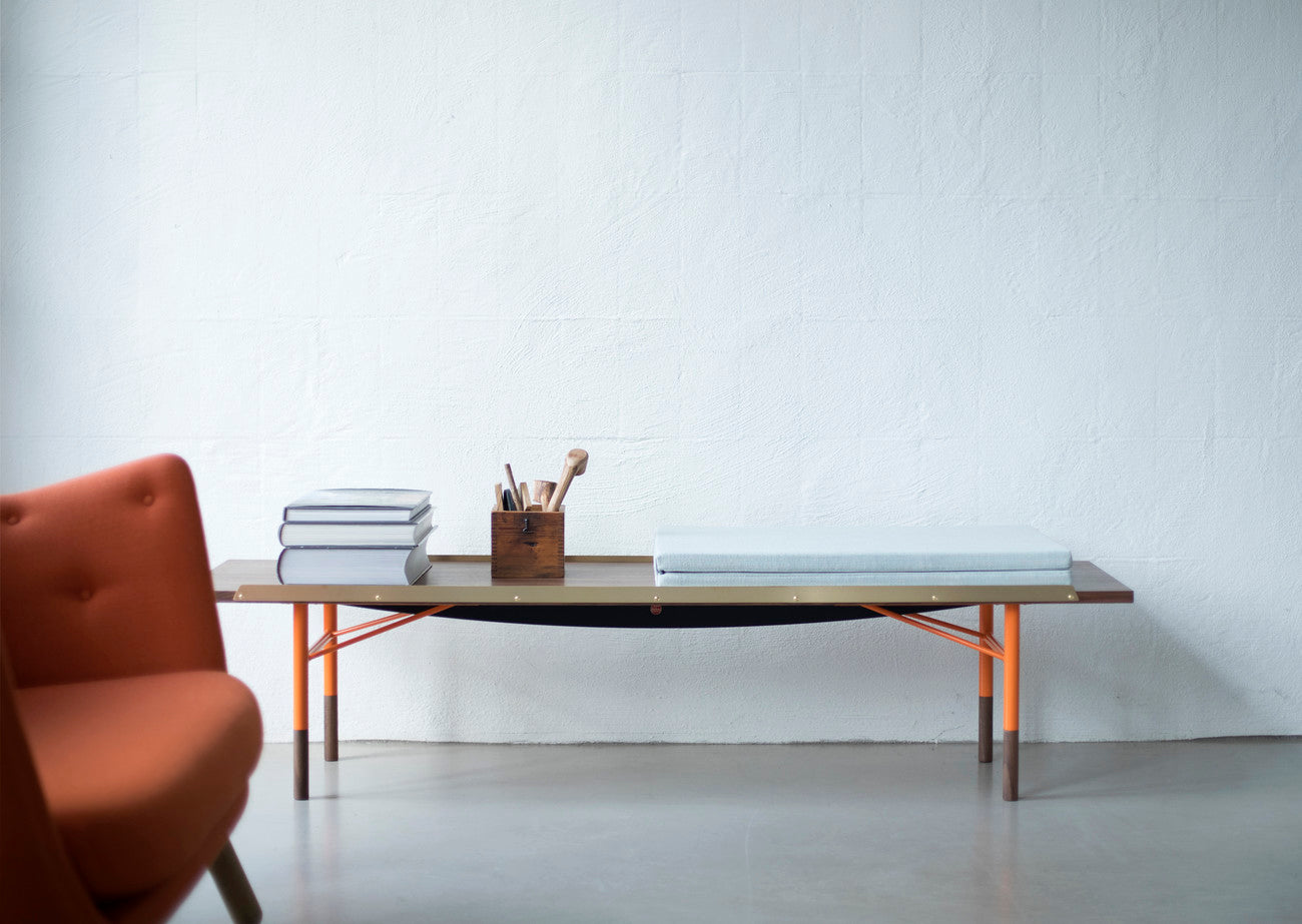 Table Bench Finn Juhl 1953