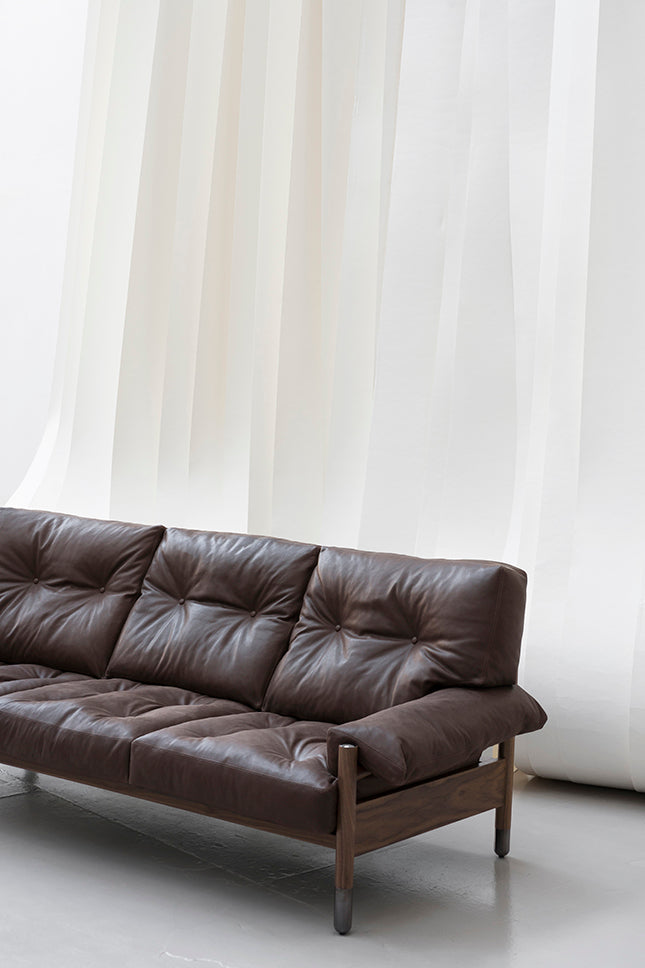 Sella Sofa Carlo De Carli 1964