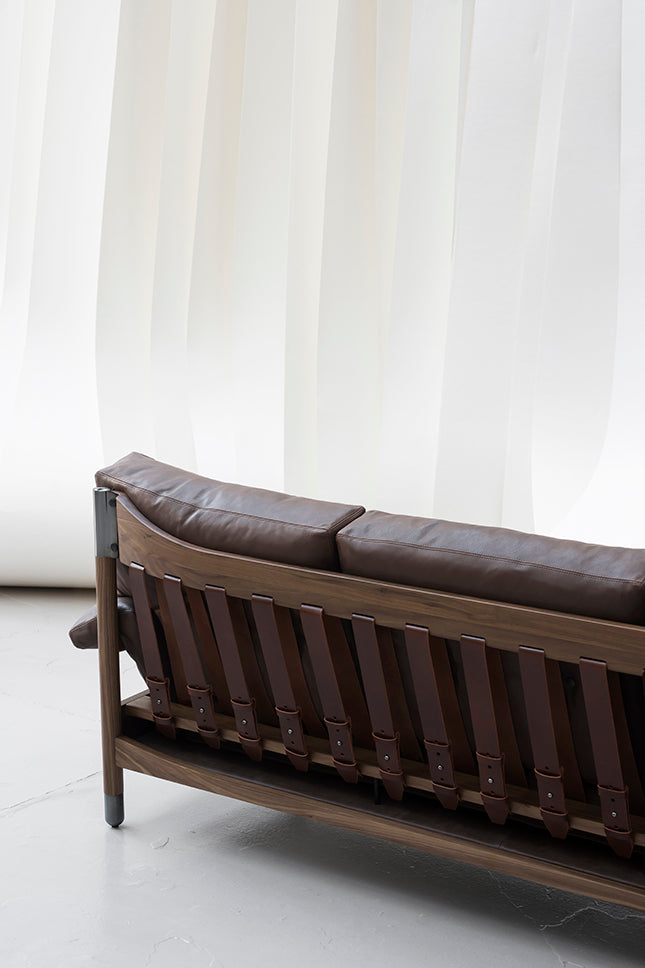 Sella Sofa Carlo De Carli 1964
