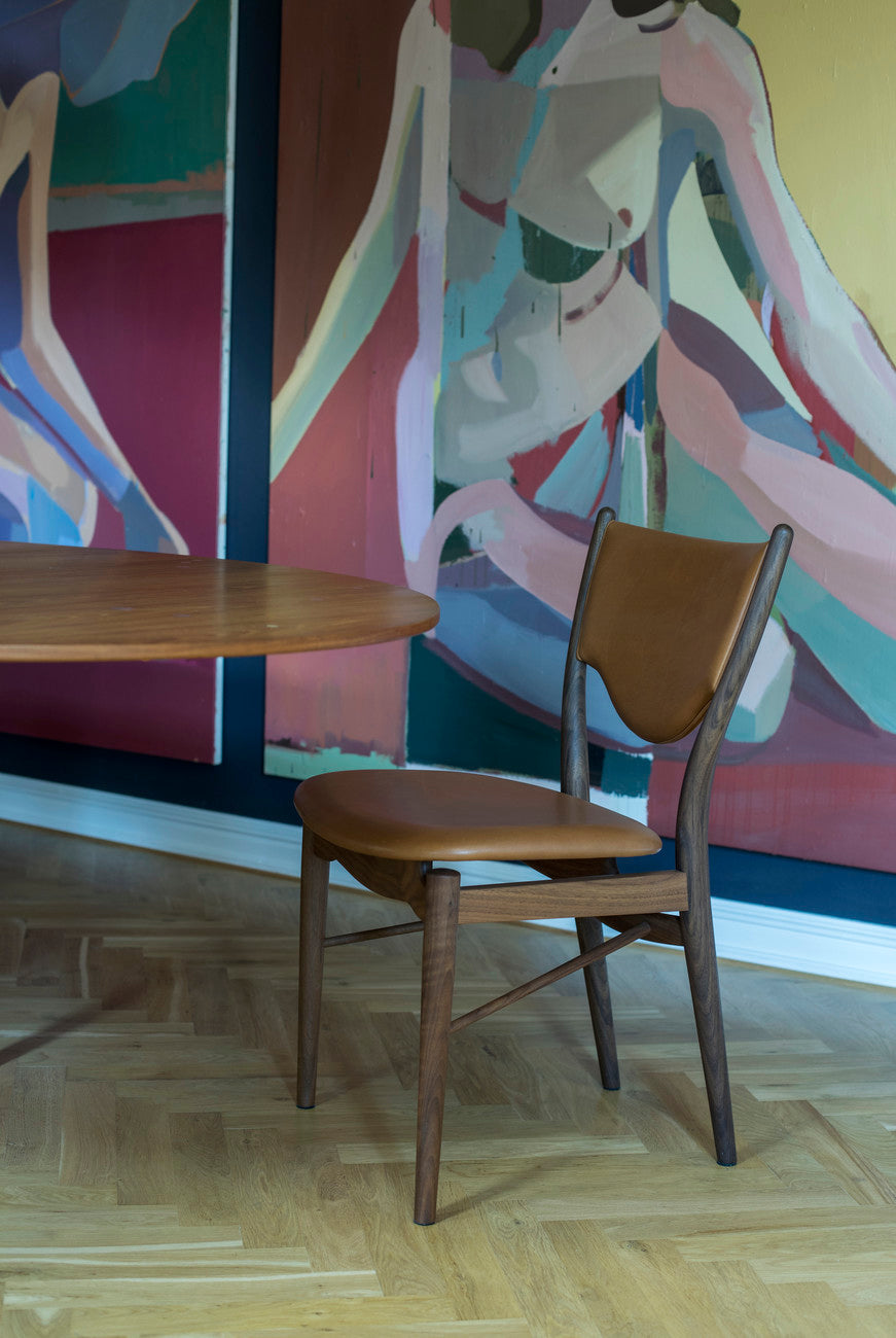The 46 Chair Finn Juhl 1946