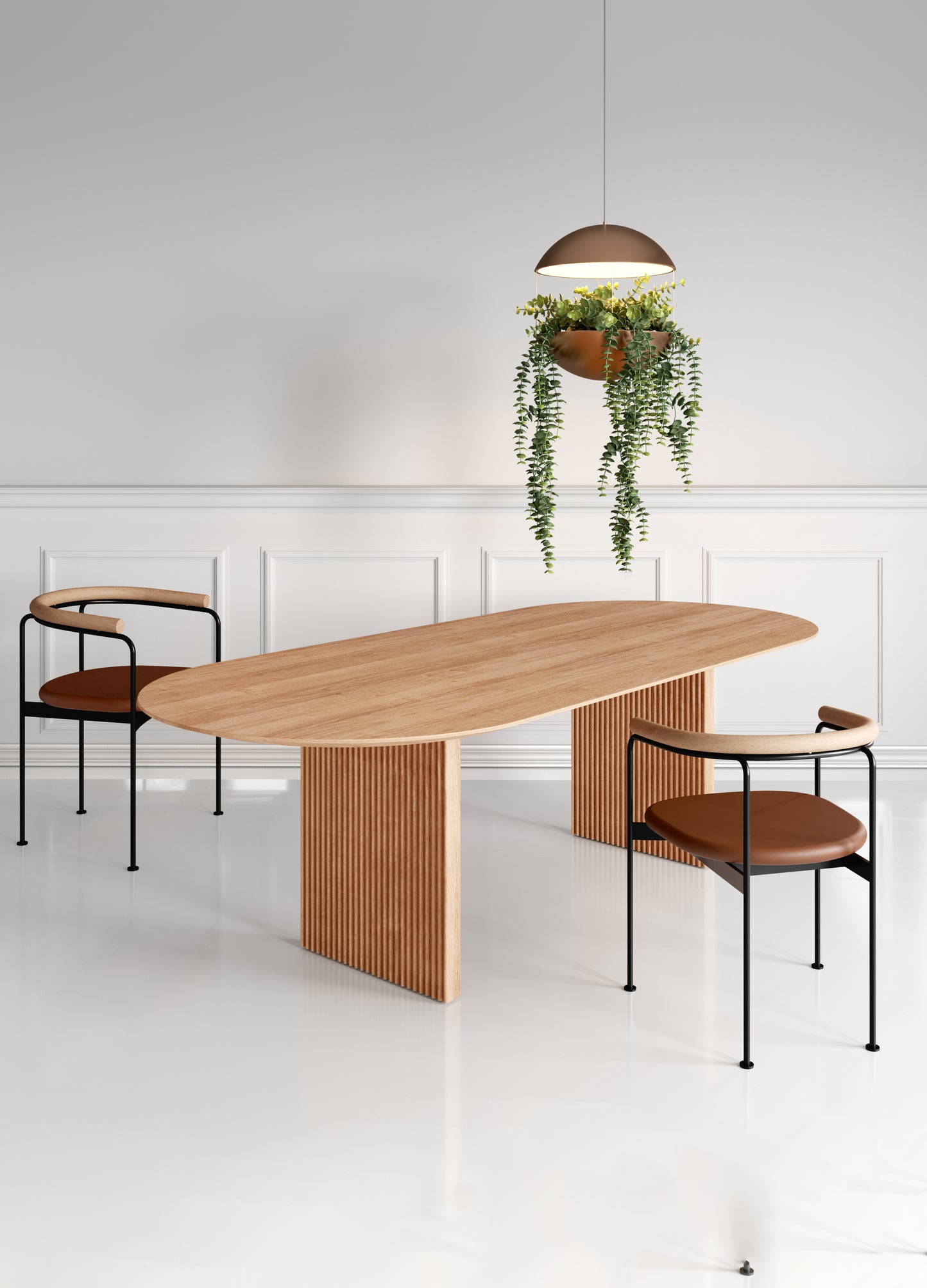 Ten Table Christian Troels & Jacob Plejdrup 2019