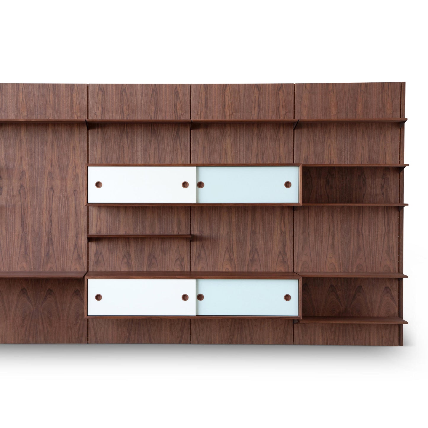 Panel System Shelf Finn Juhl 1953